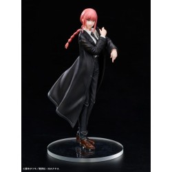 CHAINSAW MAN MAKIMA STATUE