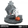 NIGHTMARE BEFORE CHRISTMAS ZERO FIGURE