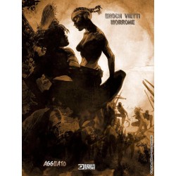 SENZANIMA 11 - AGGUATO