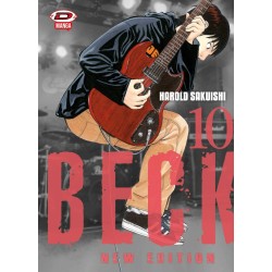 Beck - New Edition 10