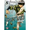 SAIYUKI NEW EDITION 8