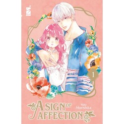 A SIGN OF AFFECTION 1