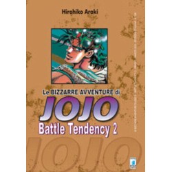 BATTLE TENDENCY 2 - AVV....
