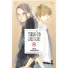 TSUBAKI-CHO LONELY PLANET NEW EDITION 8