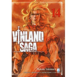 VINLAND SAGA 14