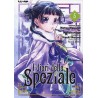 I DIARI DELLA SPEZIALE 5