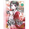I DIARI DELLA SPEZIALE 6
