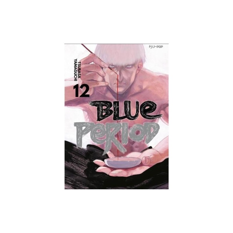 Blue Period 12