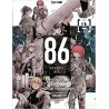 86 - EIGHTY SIX 2