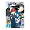 MISSION: YOZAKURA FAMILY 1