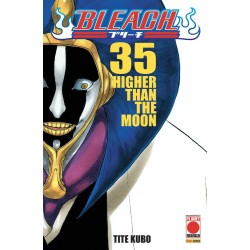 BLEACH 35 - RISTAMPA