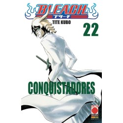 BLEACH 22 - RISTAMPA