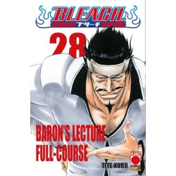 BLEACH 28 - RISTAMPA