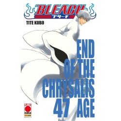 BLEACH 47 - RISTAMPA