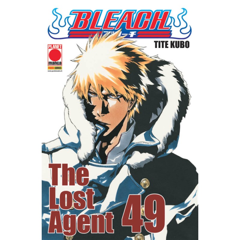 BLEACH 49 - RISTAMPA