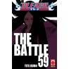 BLEACH 59 - RISTAMPA