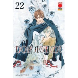 Noragami 22