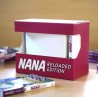 NANA RELOADED 7.8 CON COFANETTO VUOTO