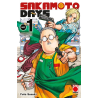 Sakamoto Days 1
