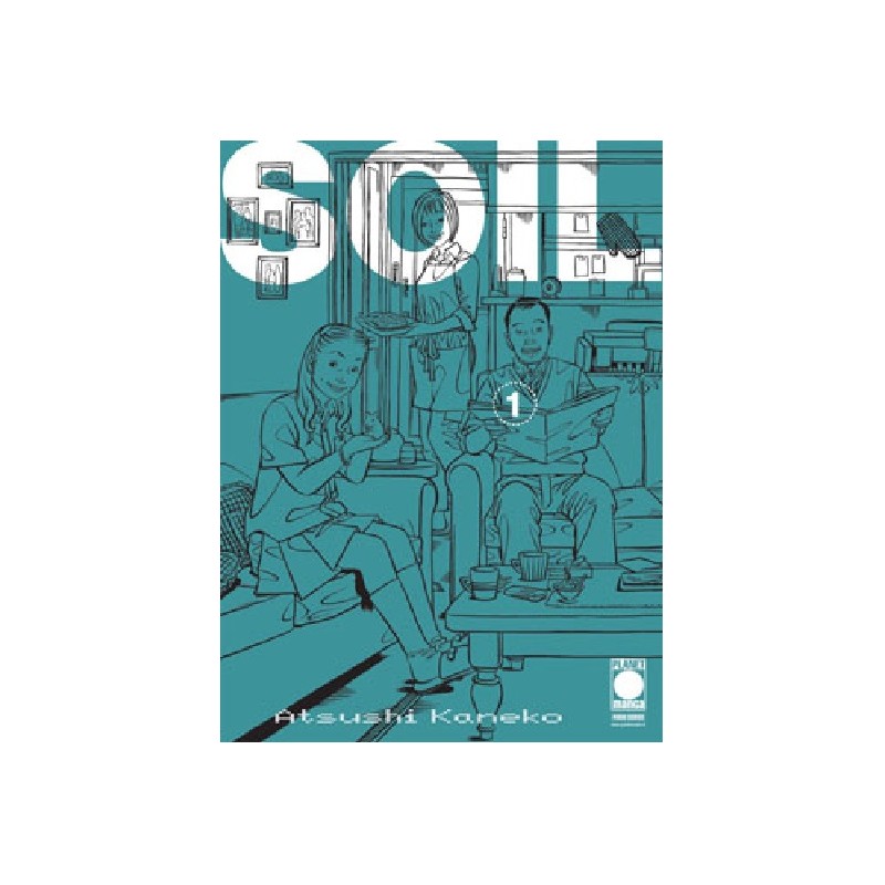 SOIL 1