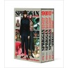 SPRIGGAN - COFANETTO 3