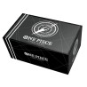 ONE PIECE CARD GAME STORAGE BOX BLACK LIMITED ED.