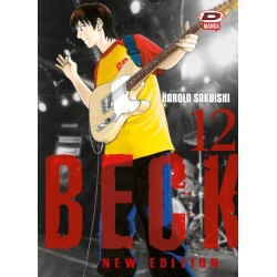 Beck - New Edition 12