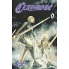 CLAYMORE NEW EDITION 9