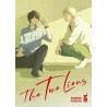 THE TWO LIONS