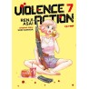 Violence Action 7
