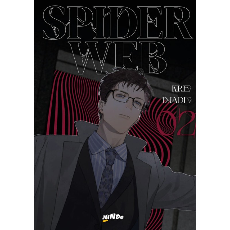 SPIDER WEB 2