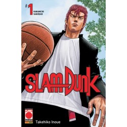SLAM DUNK 1