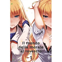 IL MONDO DELLA MORALE AL...