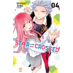 STAR CROSSED 4