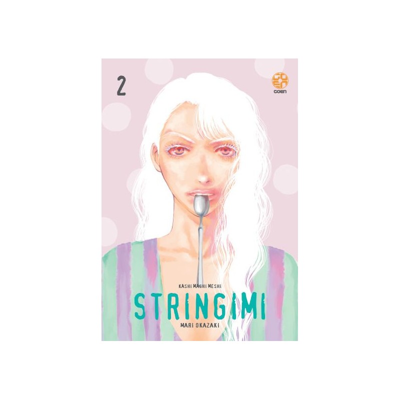STRINGIMI 2