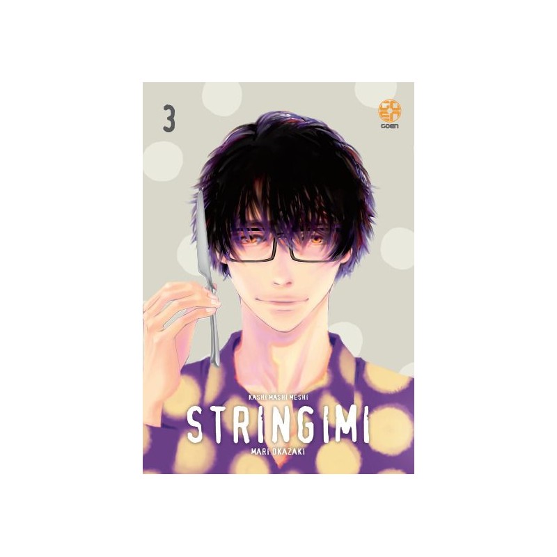 STRINGIMI 3