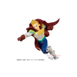 MY HERO ACADEMIA THE...