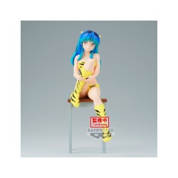 URUSEI YATSURA RELAX TIME...