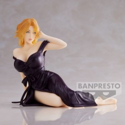 BLEACH RELAX TIME RANGIKU...