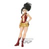 MY HERO ACADEMIA AGE OF HEROES MOMO YAOYOROZU FIGURE