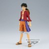 ONE PIECE GRANDLINE MEN WANOKUNI V.24 LUFFY FIGURE