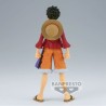 ONE PIECE GRANDLINE MEN WANOKUNI V.24 LUFFY FIGURE