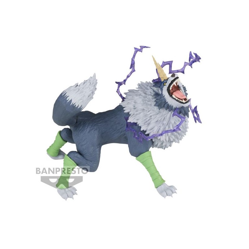 VITA DA SLIME EFFECTREME RANGA FIGURE