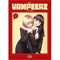 VAMPEERZ 2
