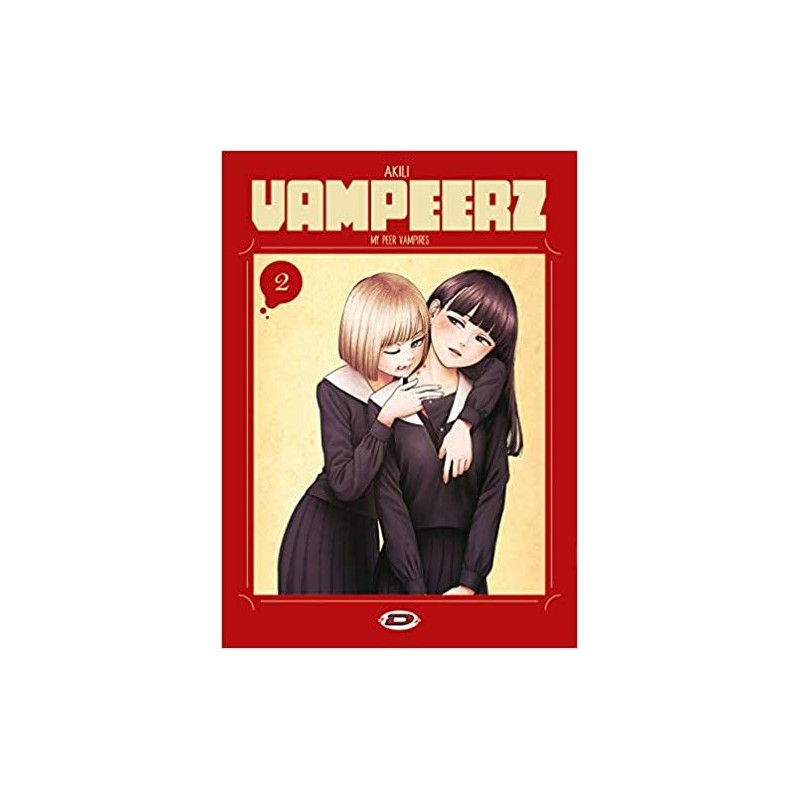 VAMPEERZ 2
