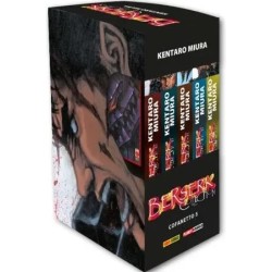 BERSERK COLLECTION SERIE...