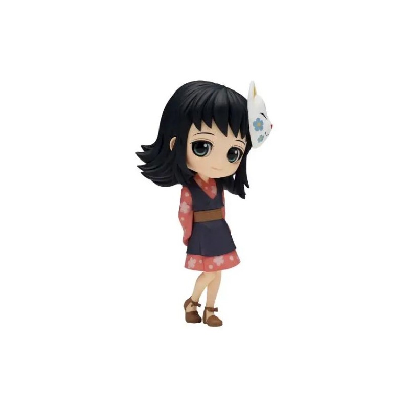 DEMON SLAYER MAKOMO QPOSKET