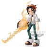 SHAMAN KING YOH ASAKURA V.2 FIGURE
