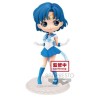 SAILOR MOON SAILOR MERCURY QPOSKET (A)