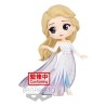 FROZEN 2 ELSA QPOSKET FIGURE
